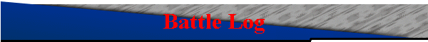 Battle Log